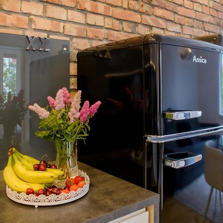 Maya'S Flats & Resorts 63 - 3 Rooms Apartment On Chlebnicka Street Old Town Гданьск Экстерьер фото
