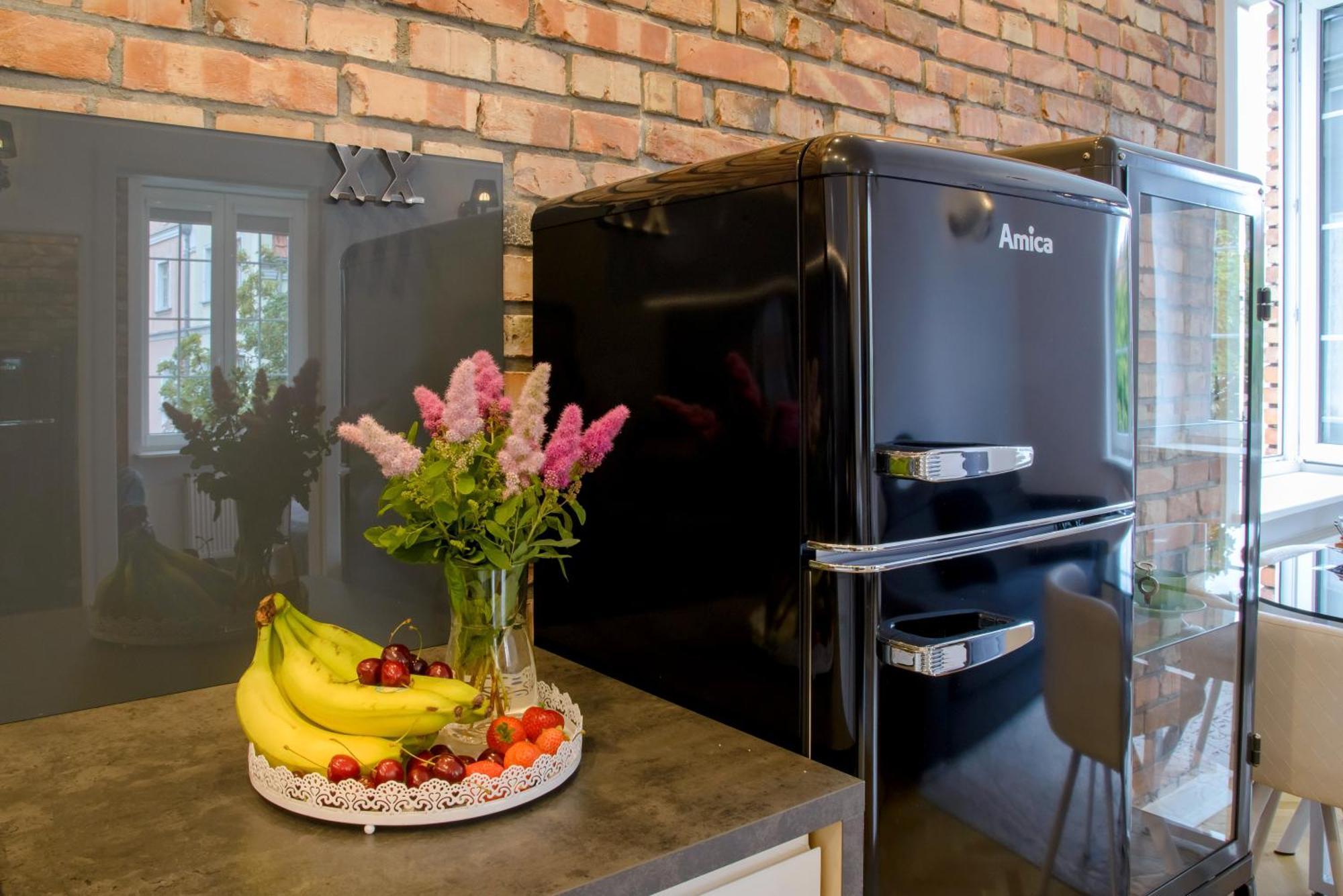 Maya'S Flats & Resorts 63 - 3 Rooms Apartment On Chlebnicka Street Old Town Гданьск Экстерьер фото