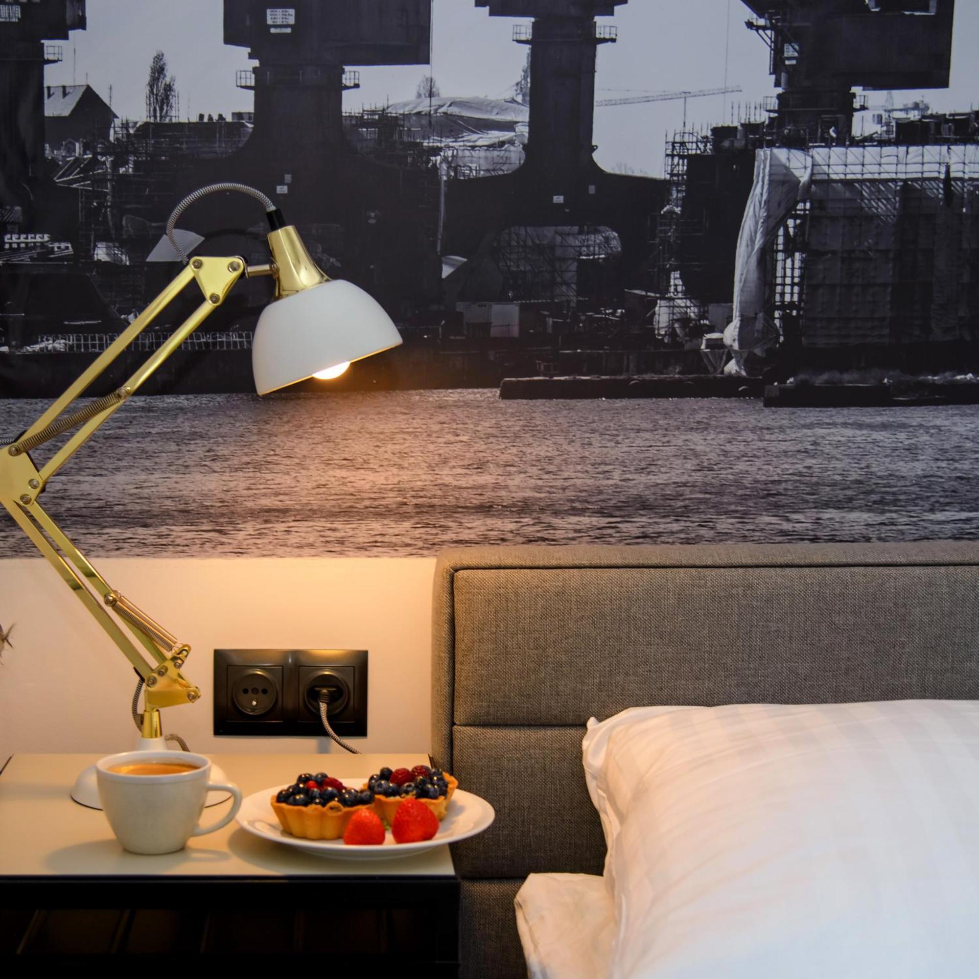 Maya'S Flats & Resorts 63 - 3 Rooms Apartment On Chlebnicka Street Old Town Гданьск Экстерьер фото
